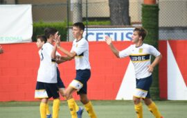Torneo “The Finals 2021”, i risultati del primo week-end di gare