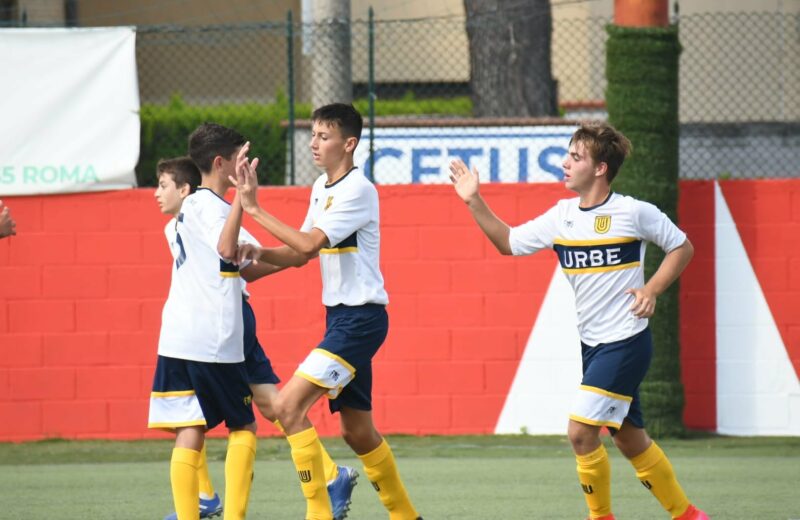 Torneo “The Finals 2021”, i risultati del primo week-end di gare