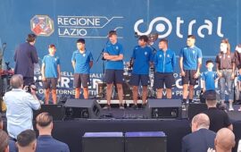 MONTESPACCATO, AL VIA LA SECONDA EDIZIONE DE “IL QUARTIERE SI INCONTRA” ZINGARETTI: “ESEMPIO POSITIVO DI PERIFERIA ROMANA CHE VINCE GRAZIE A SPORT, ISTITUZIONI E ASSOCIAZIONISMO”