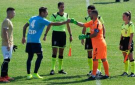 Anzio, ottimo esordio al Bruschini! Poker al Centro Sportivo Primavera