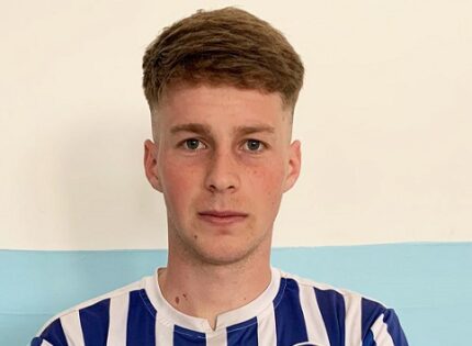 Anzio, tesserato il centrocampista classe 2002 Francesco Mauro