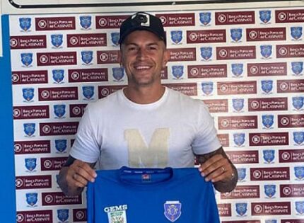 Serie D, i risultati della nona giornata nei gironi E, F, G