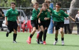 V Beppe Viola Junior-Trofeo “App24PA”, i risultati del week end