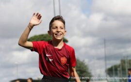 V Beppe Viola Junior-Trofeo “App24PA”, chiusa la seconda giornata