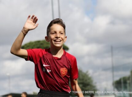 V Beppe Viola Junior-Trofeo “App24PA”, chiusa la seconda giornata