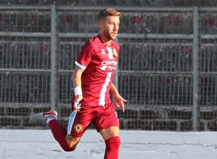 Trastevere, tris all’Atletico Uri nel primo turno di Coppa e domenica esordio in campionato con il S.N.Notaresco