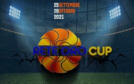 IV Rete Oro Cup, i risultati del week-end