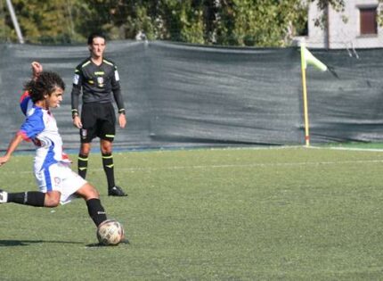 Memorial Alessandro Bini: Tor Tre Teste da pronostico, manita al San Lorenzo