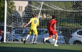 Memorial Alessandro Bini: Moretti e Maccioni regalano la semifinale al Savio, Giardinetti sconfitto