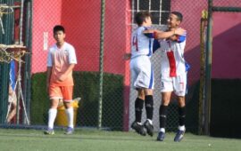 Settore Giovanile, i gironi dei campionati Elite dall’Under 17 all’Under 14