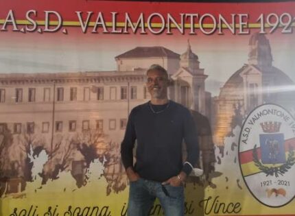 Asd Valmontone 1921, il responsabile del settore femminile Cacciotti: “Un progetto spettacolare”