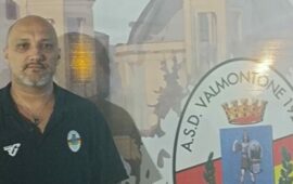 Valmontone 1921 (calcio, Eccellenza femm.), Canale: “Felice di essere tornato, la società è cresciuta tanto”