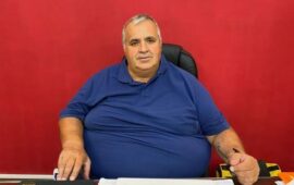 Colleferro, la sfida del presidente Coviello: “Vogliamo la serie D in due anni”