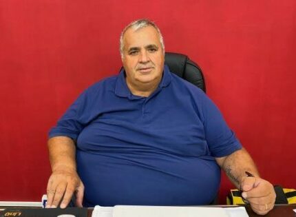 Colleferro, la sfida del presidente Coviello: “Vogliamo la serie D in due anni”