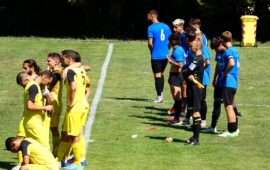 Coppa Italia di Eccellenza: Risultati e marcatori delle gare del secondo turno