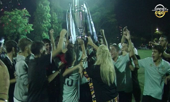 XIII Memorial Alessandro Bini: Gli highlights della Finale, la cerimonia di premiazione le interviste