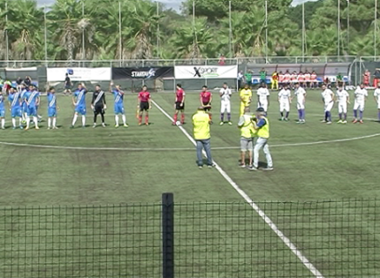 Serie D Girone G, la sintesi video del pareggio a reti bianche tra Ostiamare e Cynthialbalonga