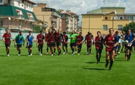 Colleferro, il neo direttore generale Grandi: “Questo club può crescere tanto”