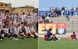 Il regolamento dei Play Off e Play Out di Eccellenza e Promozione stagione 2021/2022