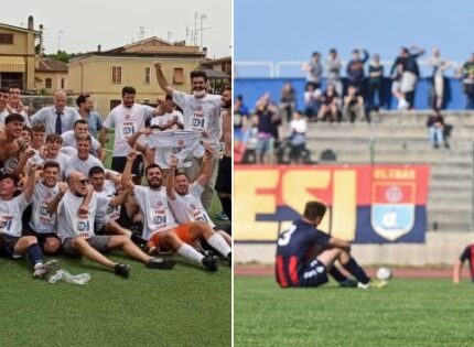 Il regolamento dei Play Off e Play Out di Eccellenza e Promozione stagione 2021/2022