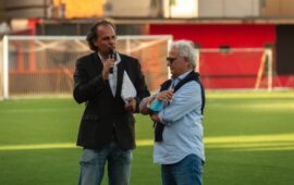 Colleferro, il dg Grandi: “Sabato si terrà l’open day per una Scuola calcio tutta al femminile”