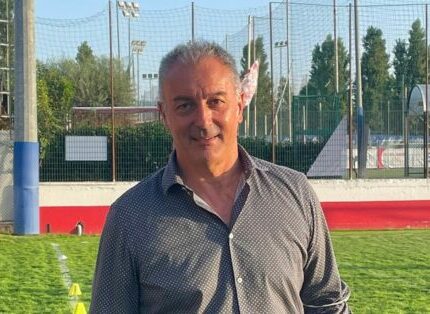 “Diamo Un Calcio Al Bullismo”, Imbimbo: “Prima formare l’uomo, poi il calciatore”