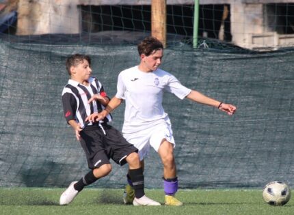 XIII Memorial Bini, in archivio i primi due gironi: risultati e classifiche