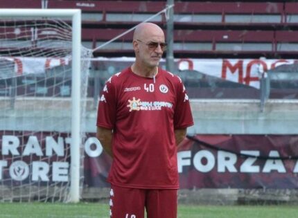 Serie D, designazioni arbitrali e programma gare della seconda giornata