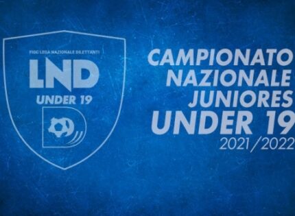 Juniores Nazionale, il girone delle squadre laziali