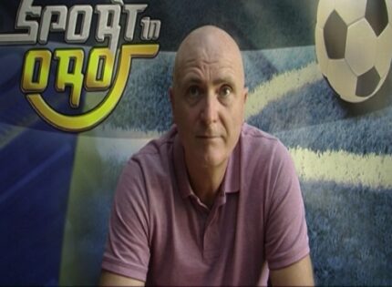Marco Pedini pronto a tornare in campo: “Ho studiato molto, cerco una nuova avventura”