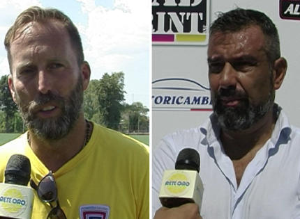 Post Certosa – Pomezia, le interviste ai due tecnici: Stefano Scaricamazza e Marco Russo