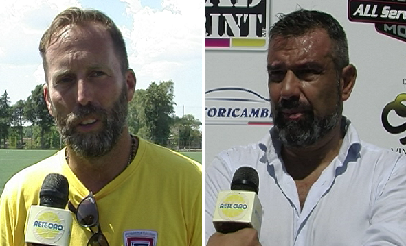 Post Certosa – Pomezia, le interviste ai due tecnici: Stefano Scaricamazza e Marco Russo