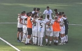 Serie D, il 5 gennaio tre laziali in campo per i recuperi