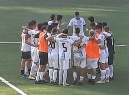 Serie D, il 5 gennaio tre laziali in campo per i recuperi