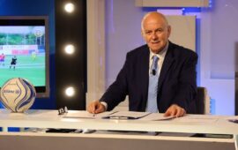 Sport in Oro/Dilettanti: Saranno con noi Patron Ciaccia ed il ds Manfra dell’Atletico Terme Fiuggi, presente anche Nanci del Montespaccato