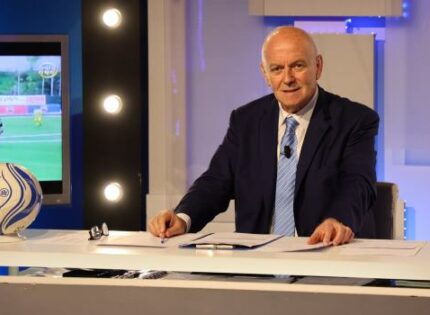 Sport in Oro/Dilettanti: Parliamo di Eccellenza e Serie D con Scrocca, Leone e Solimina