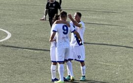 Coppa Italia di Eccellenza: Risultati e marcatori dei Quarti di Finale