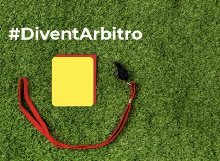 LND, doppio tesseramento: al via il progetto per arbitri/calciatori e calciatrici