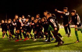 V Torneo Beppe Viola Junior-Trofeo “App24PA”, il servizio delle finali