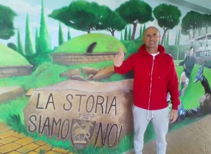 Ferretti lancia il Città di Cerveteri: “Quattro punti nelle prossime due gare sarebbero un bel regalo di Natale”