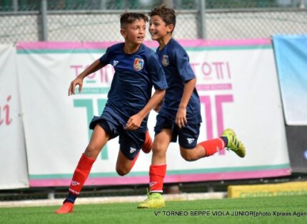 V Beppe Viola Junior-Trofeo “App24PA”, i risultati dei Quarti di Finale