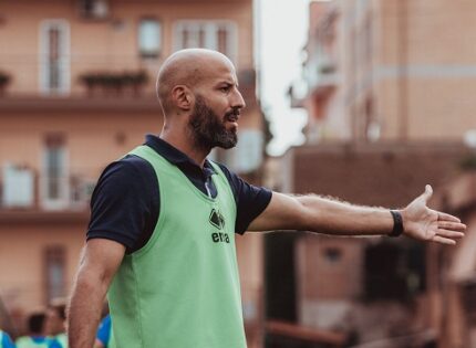 Serie D, le designazioni arbitrali del quarto turno nei gironi E, F, G