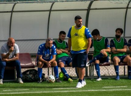 Eccellenza/Girone C: Risultati e marcatori della sesta giornata