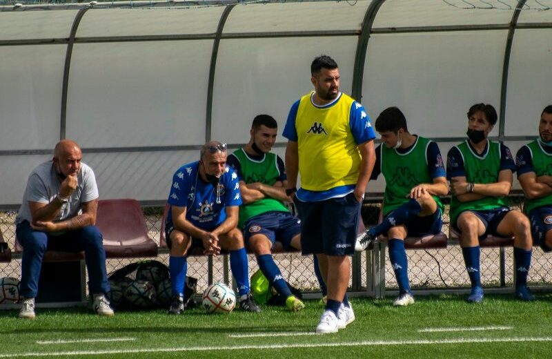 Eccellenza/Girone C: Risultati e marcatori della sesta giornata