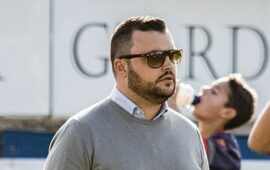 Tivoli, la soddisfazione del ds Pagliaroli: “Dieci vittorie consecutive? Abbiamo fatto qualcosa d’importante”