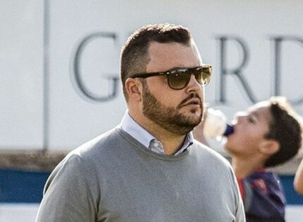 Atletico Ardea, è Enrico Pagliaroli il nuovo DS? Intanto salutano Fabio Quadraccia e il DT Claudio Franci