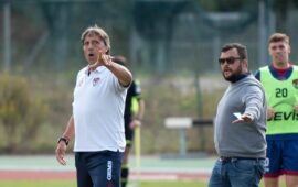 Eccellenza/Girone B: Risultati e marcatori della decima giornata