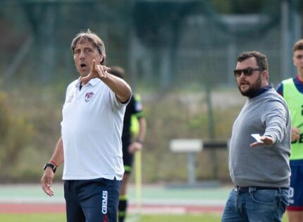 Eccellenza/Girone B: Risultati e marcatori della Venticinquesima Giornata