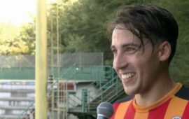 Promozione: I risultati della nona giornata del Girone D