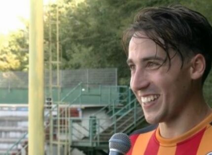 Promozione: I risultati della nona giornata del Girone D